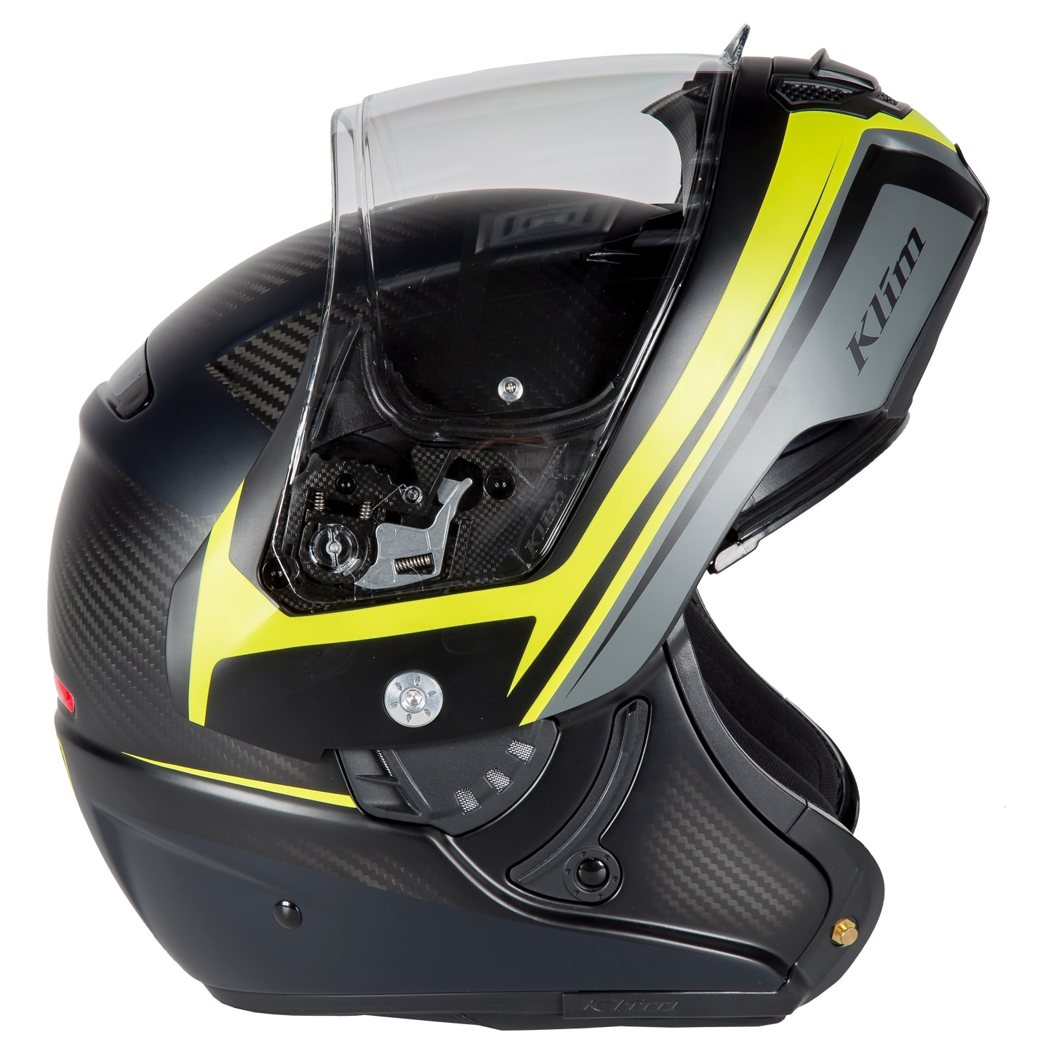 TK1200 Karbon Modular Helmet ECE/DOT